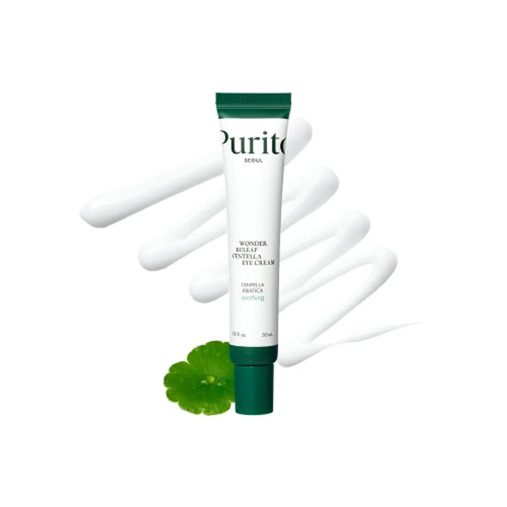 Wonder Releaf Centella Eye Cream (30ml)