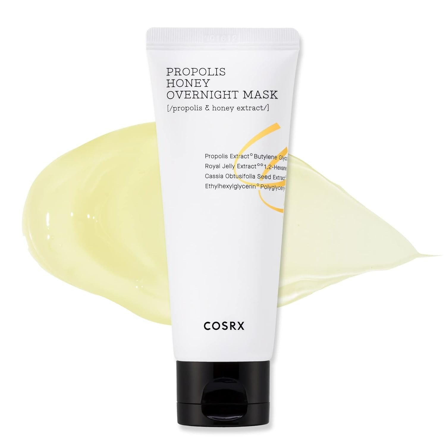 Propolis Honey Overnight Mask (60ml)