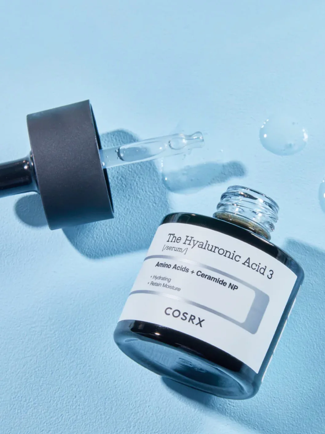 The Hyaluronic Acid 3 Serum (20ml)
