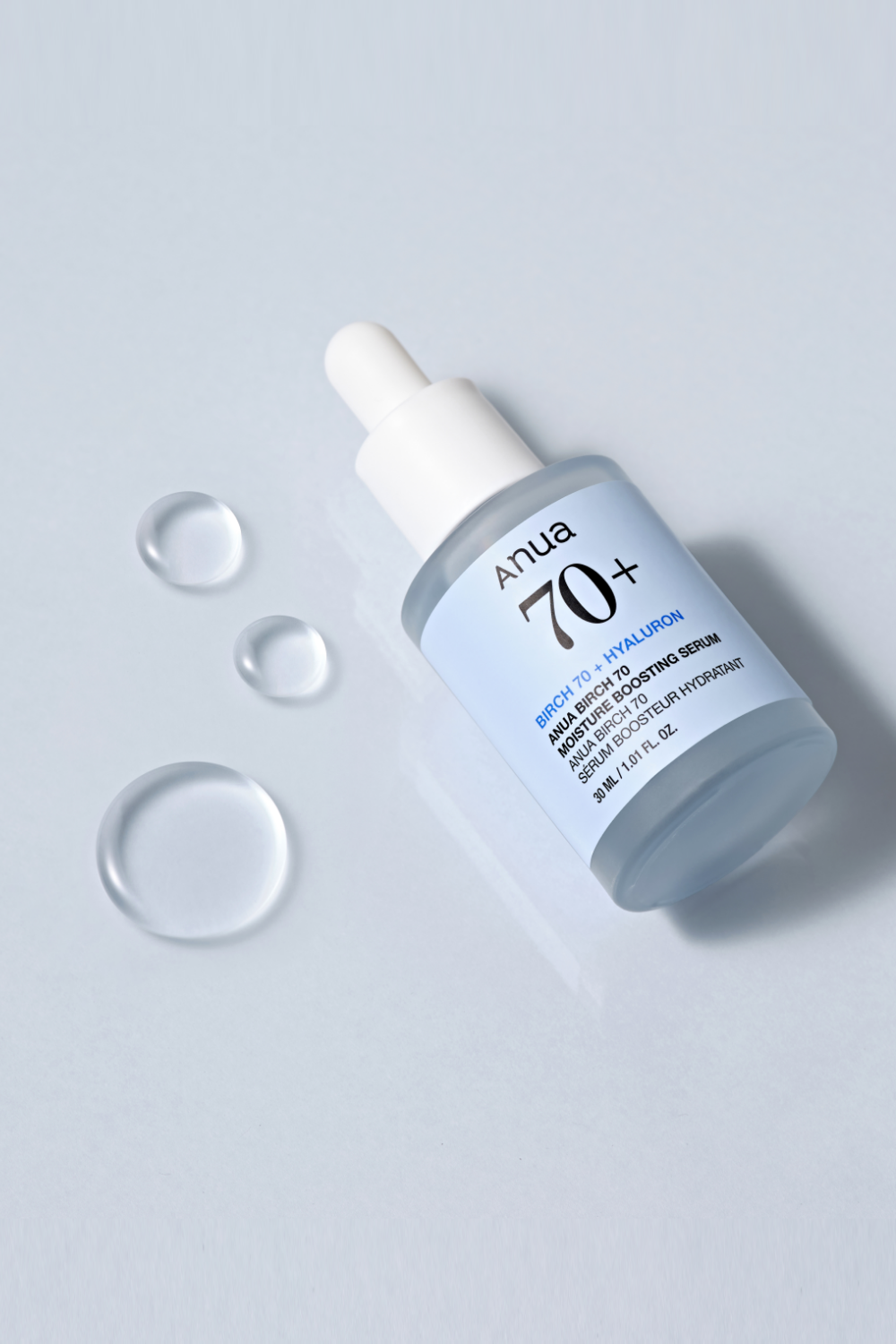 Birch 70 Moisture Boosting Serum (30ml)