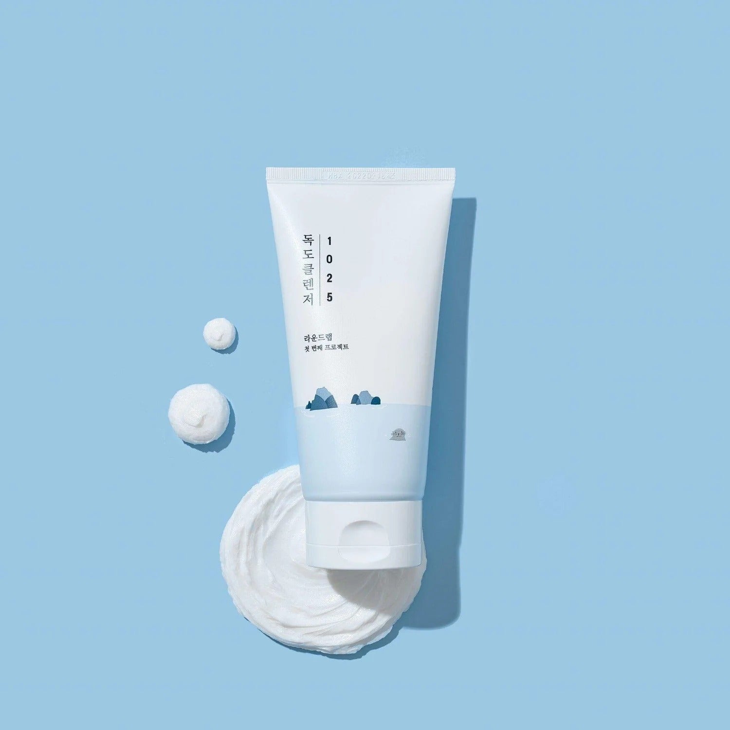 1025 Dokdo Cleanser (150ml)