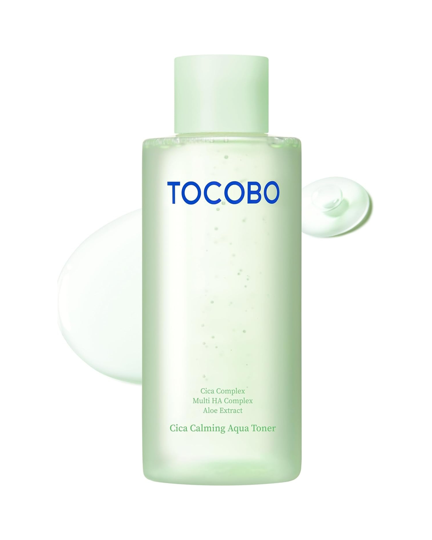 Cica Calming Aqua Toner (200ml)