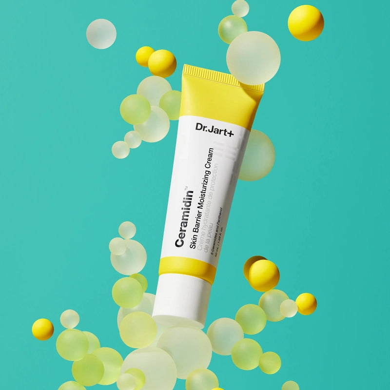 Ceramidin™ Skin Barrier Moisturizing Cream (50ml)
