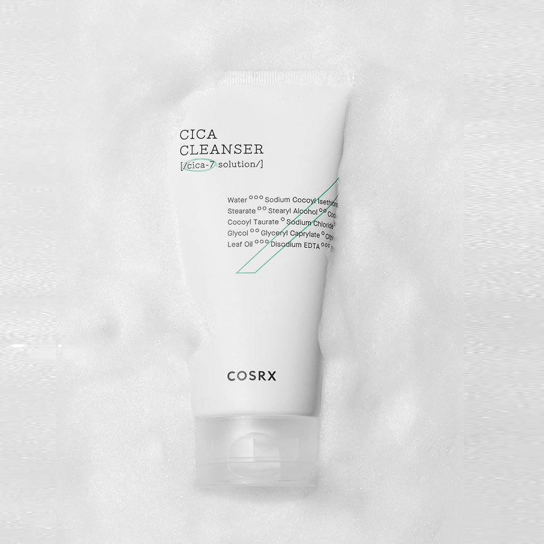 Pure Fit Cica Cleanser (150ml)
