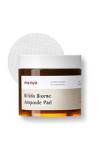 Bifida Biome Ampoule Pad
