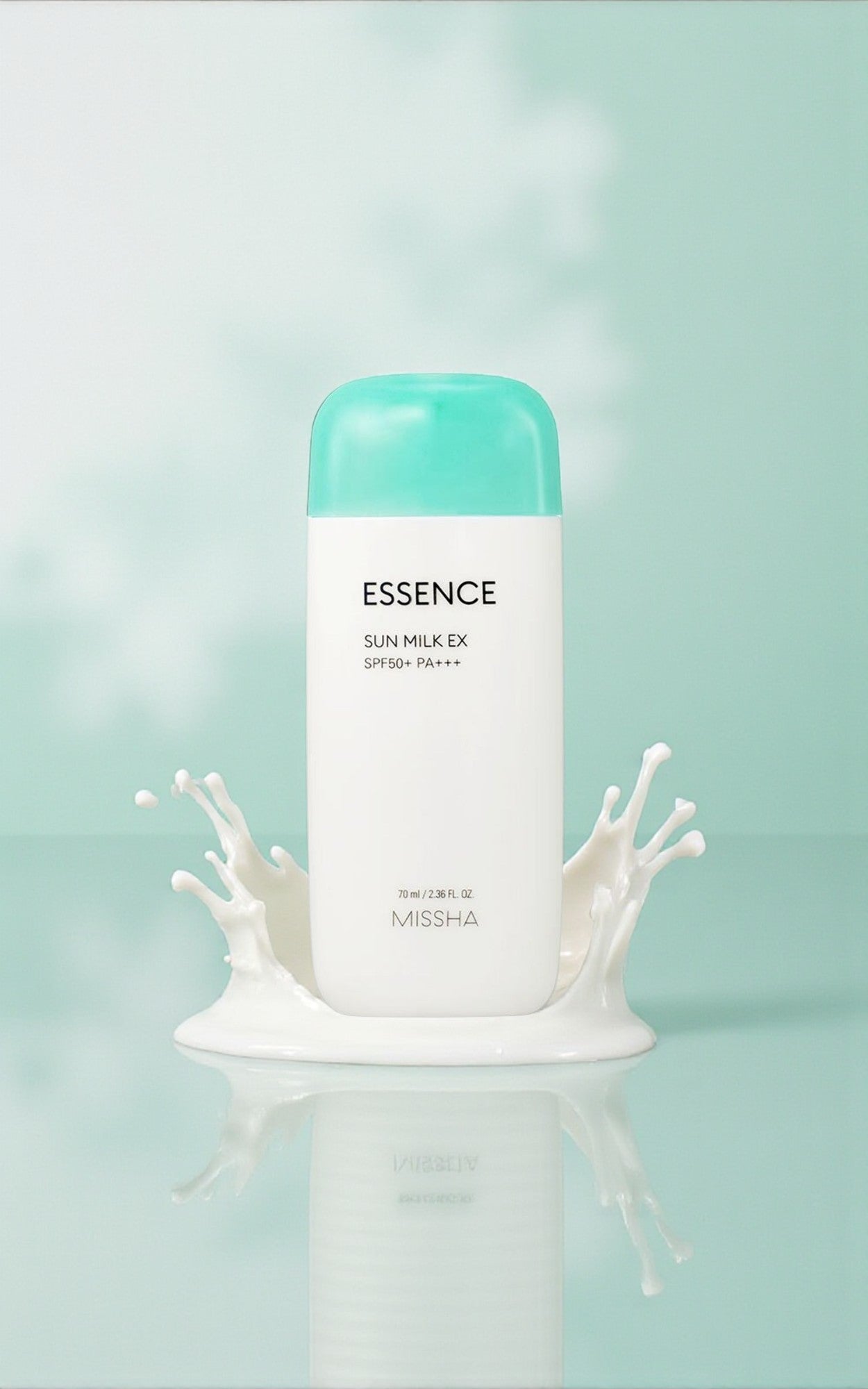 All-Around Safe Block Essence Sun Milk (70ml)