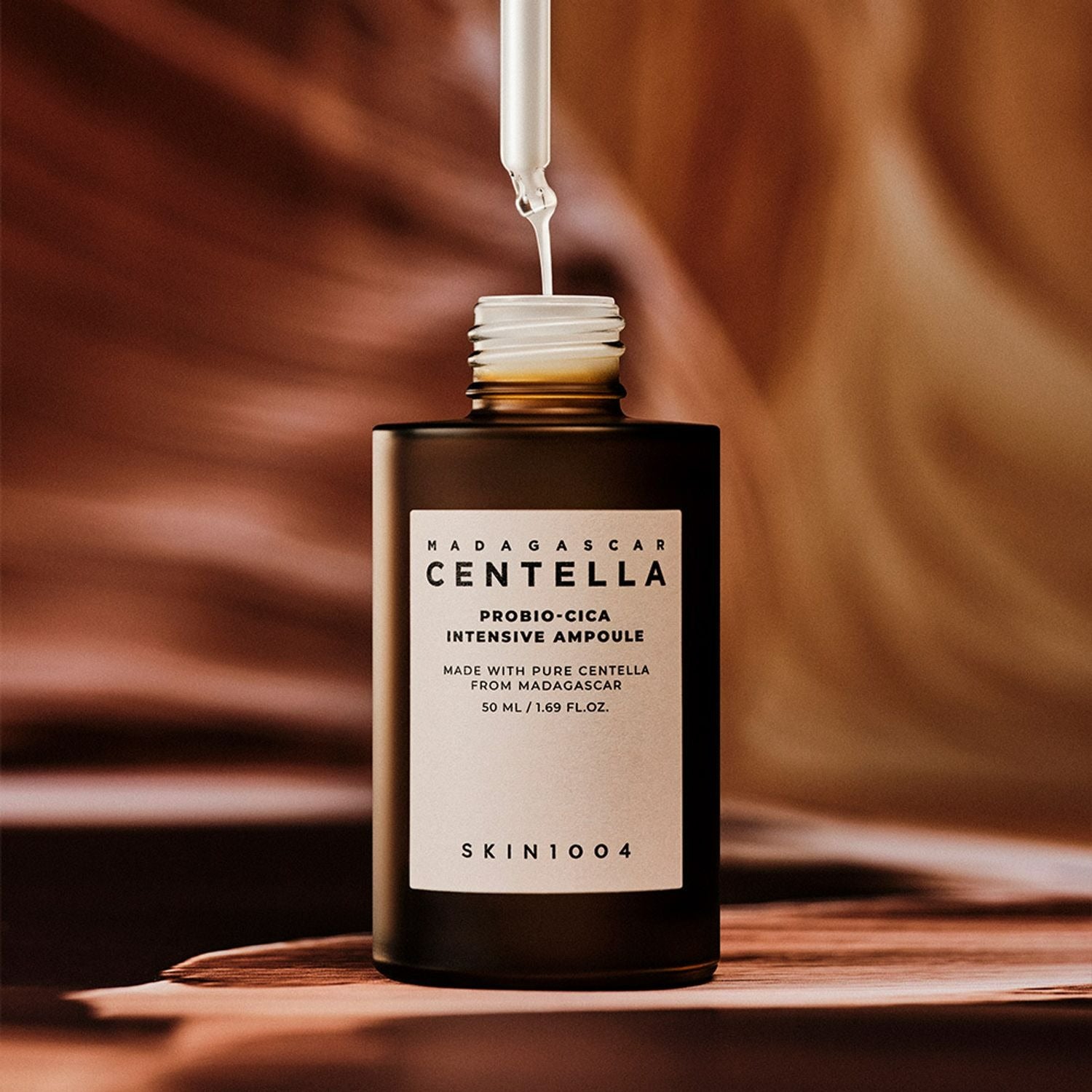 Madagascar Centella Probio-cica Intensive Ampoule (50ml)