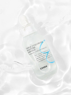 Triple Hyaluronic Moisture Ampoule (40ml)