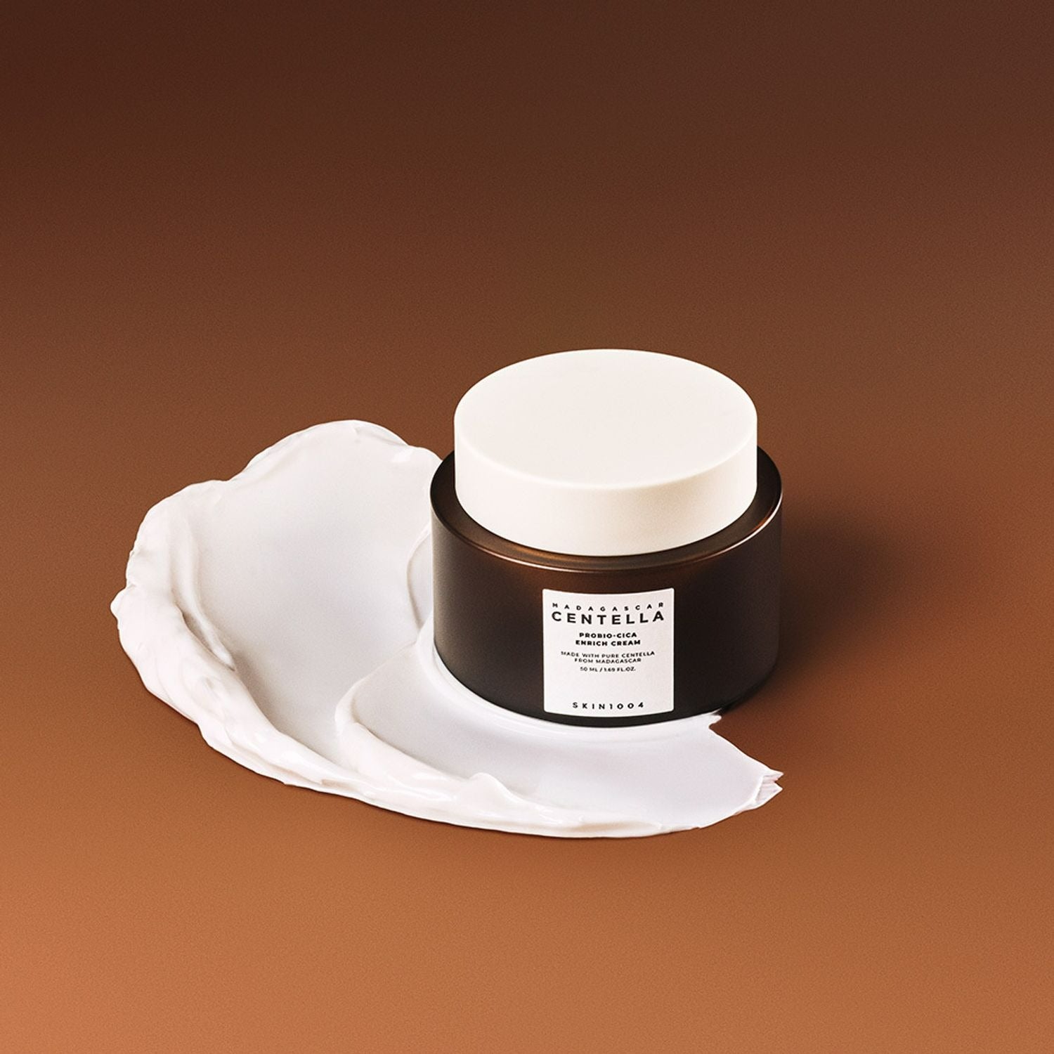 Madagascar Centella Probio-Cica Enrich Cream (50ml)
