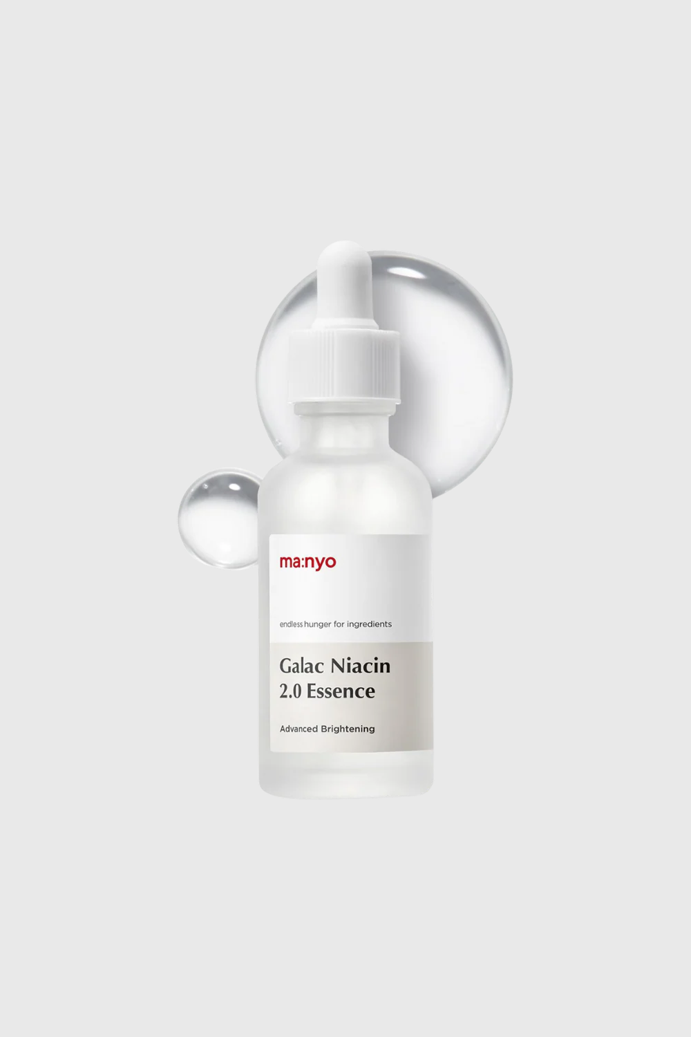 Galac Niacin 2.0 Essence