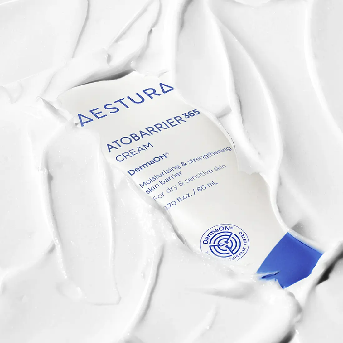 AtoBarrier 365 Cream (80ml)