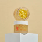 SEOUL 1988 Capsule Cream : Niacinamide 5% + Yuja (50ml)