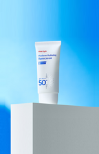 Hyaluron Hydrating Sunscreen
