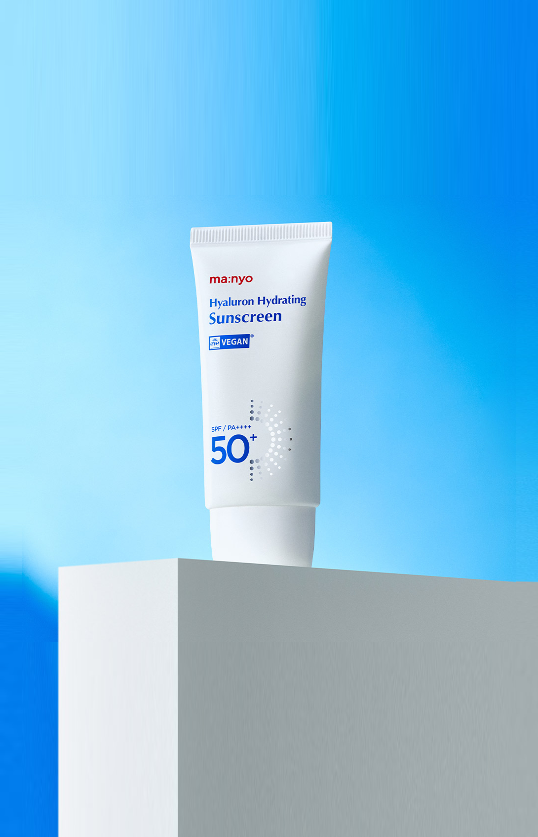Hyaluron Hydrating Sunscreen