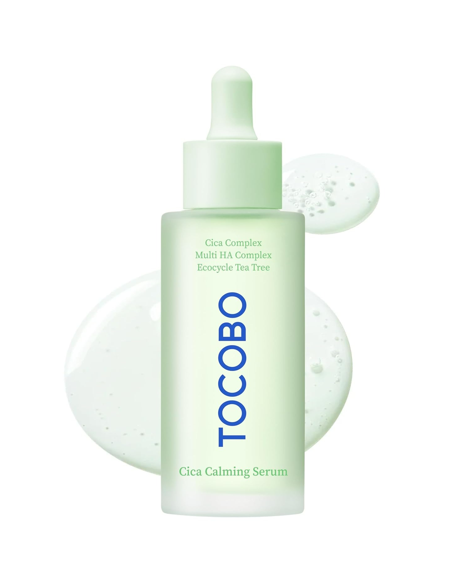 Cica Calming Serum (50ml)