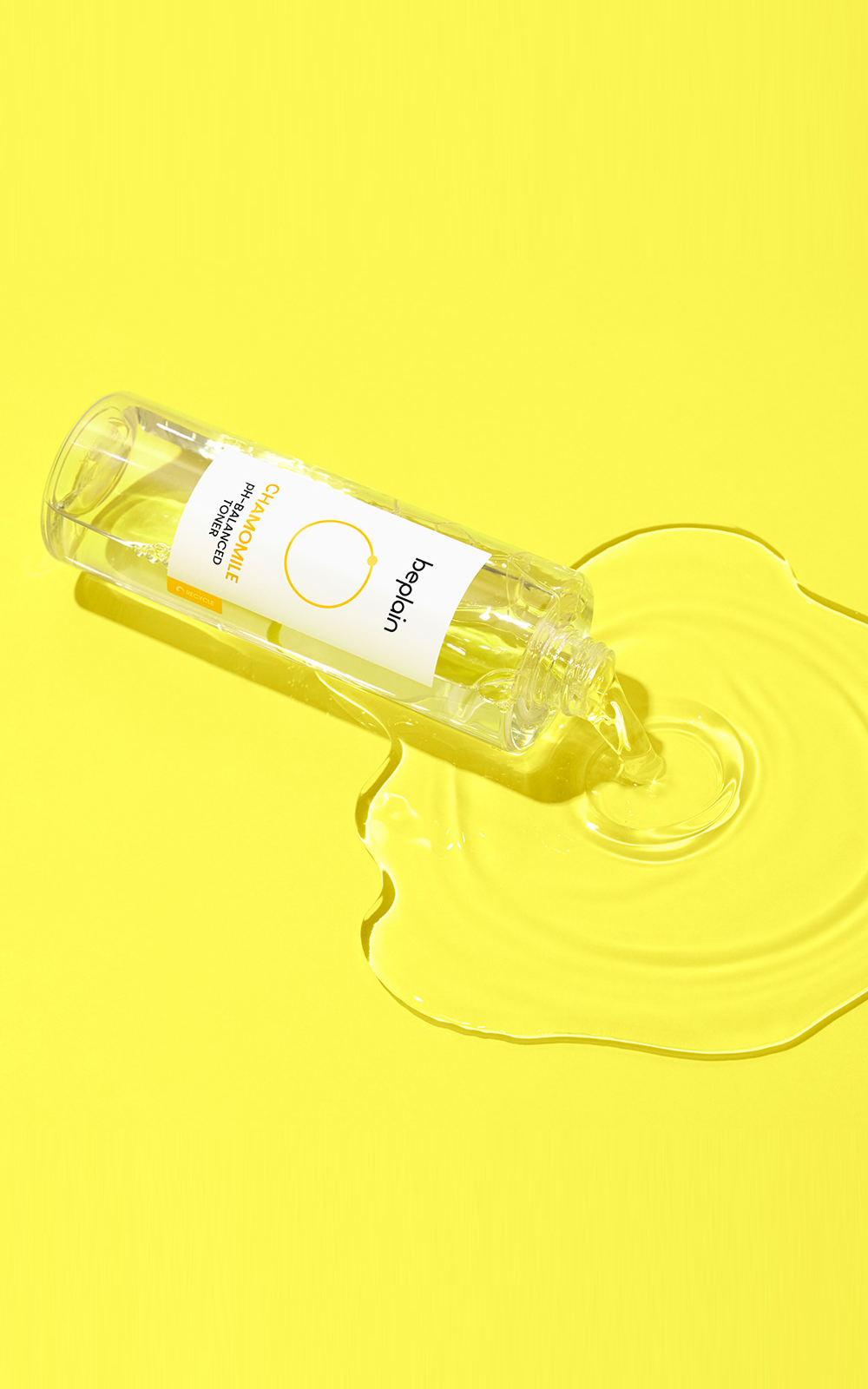 Chamomile pH-Balanced Toner (200ml)
