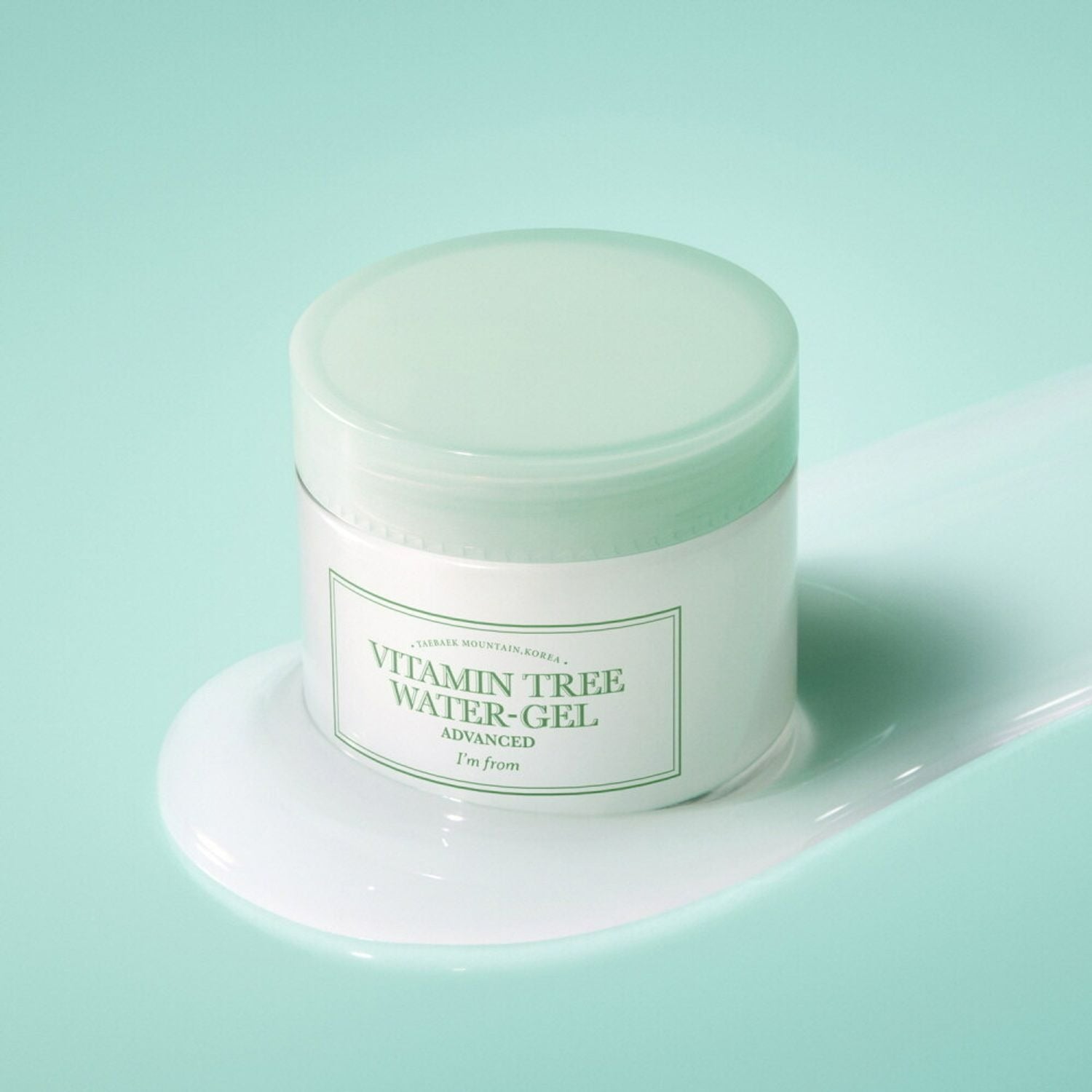 Vitamin Tree Water-Gel Advanced (75g)
