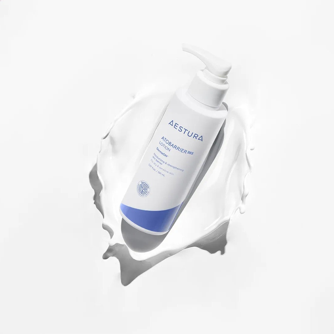 Ato Barrier 365 Lotion (150ml)