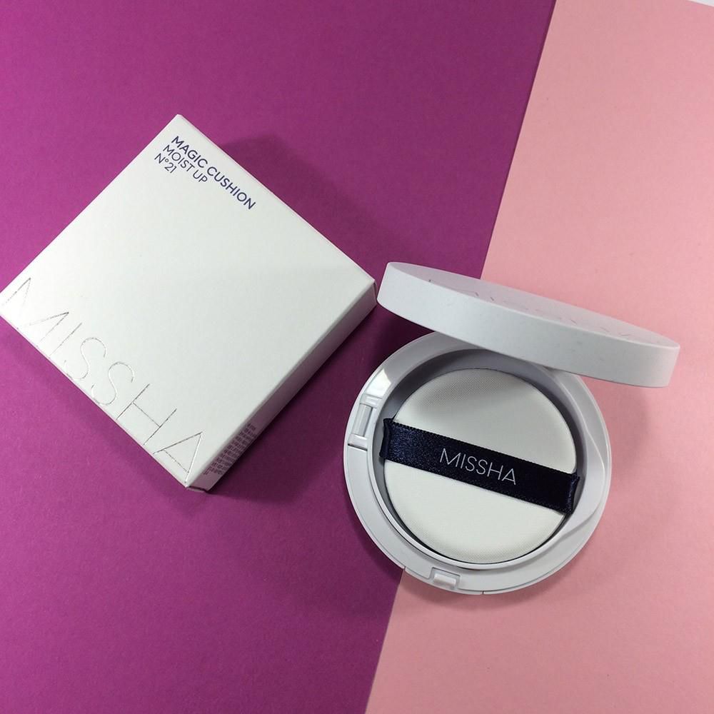 Magic Cushion Moist Up (15g)