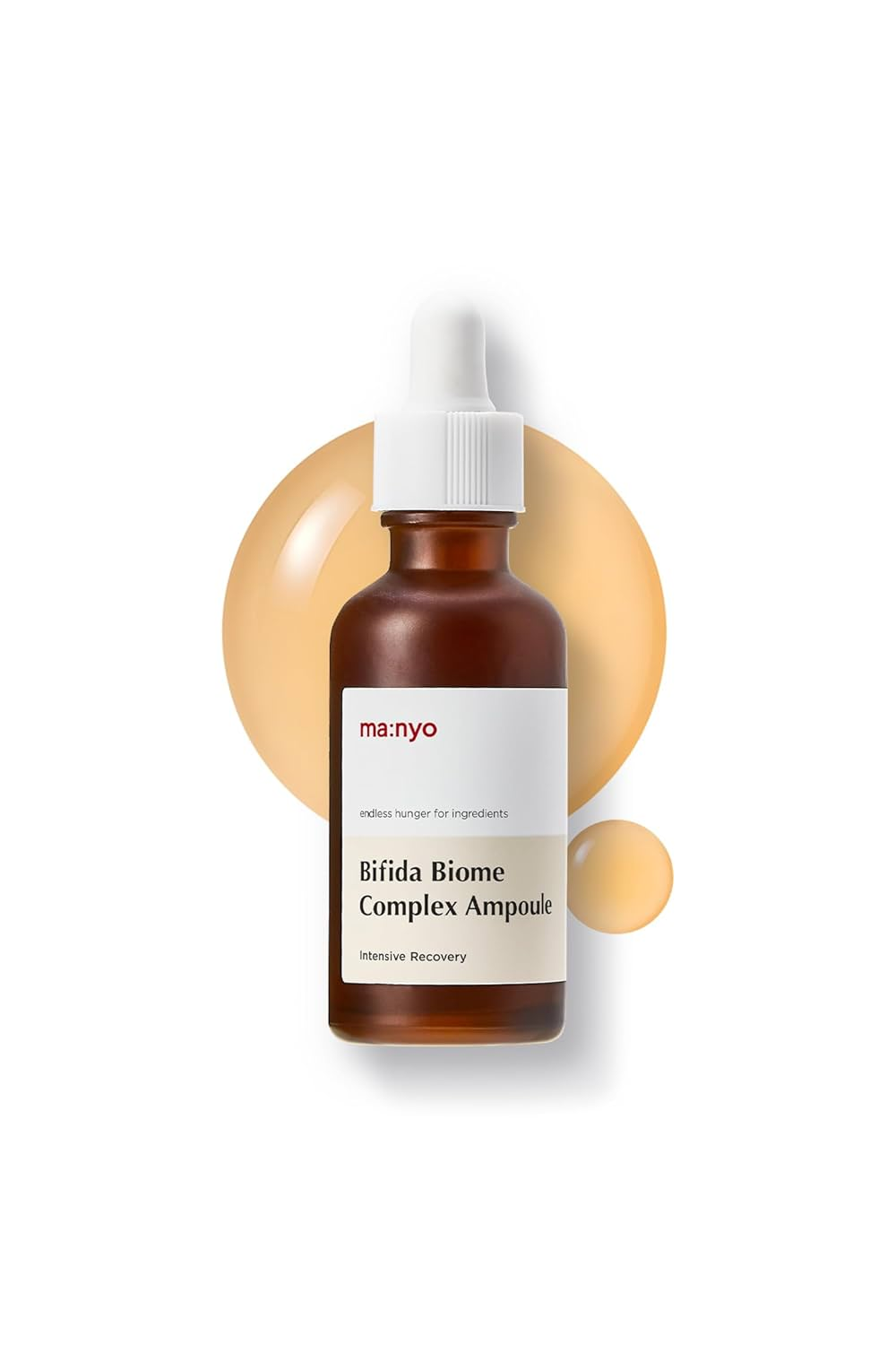 Bifida Biome Complex Ampoule