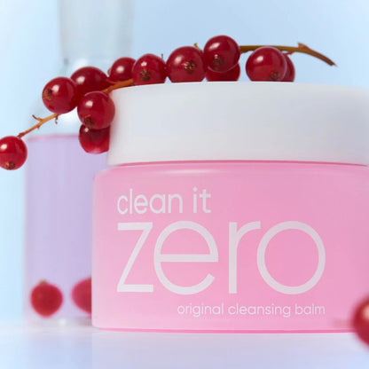 Clean it Zero Original Cleansing Balm (100ml)