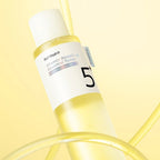 No. 5+ Glutathione Vitamin Boosting Essential Toner (200ml)