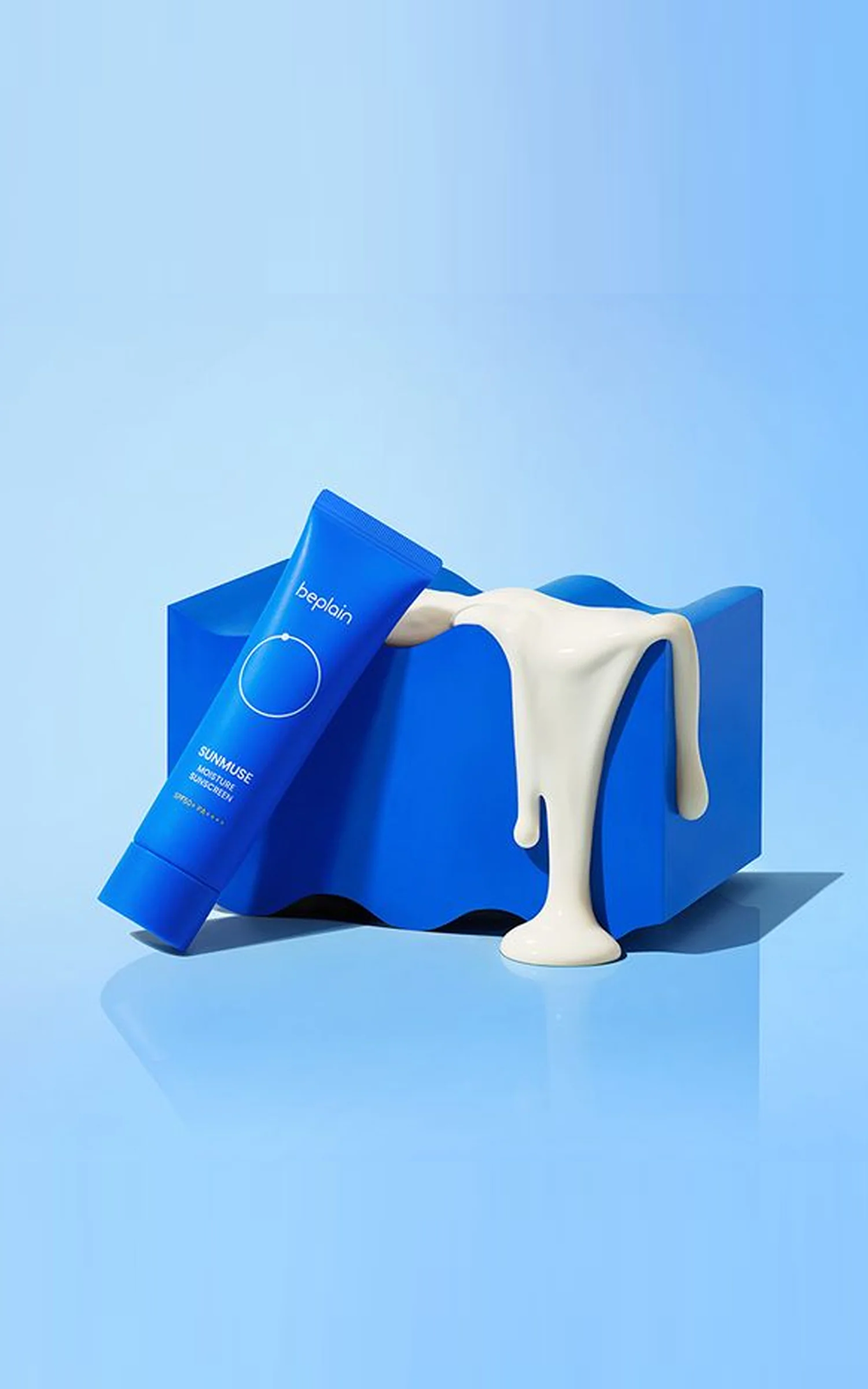 Sunmuse Moisture Sunscreen (50ml)