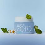 Clean it Zero Calming Cleansing Balm (100ml)