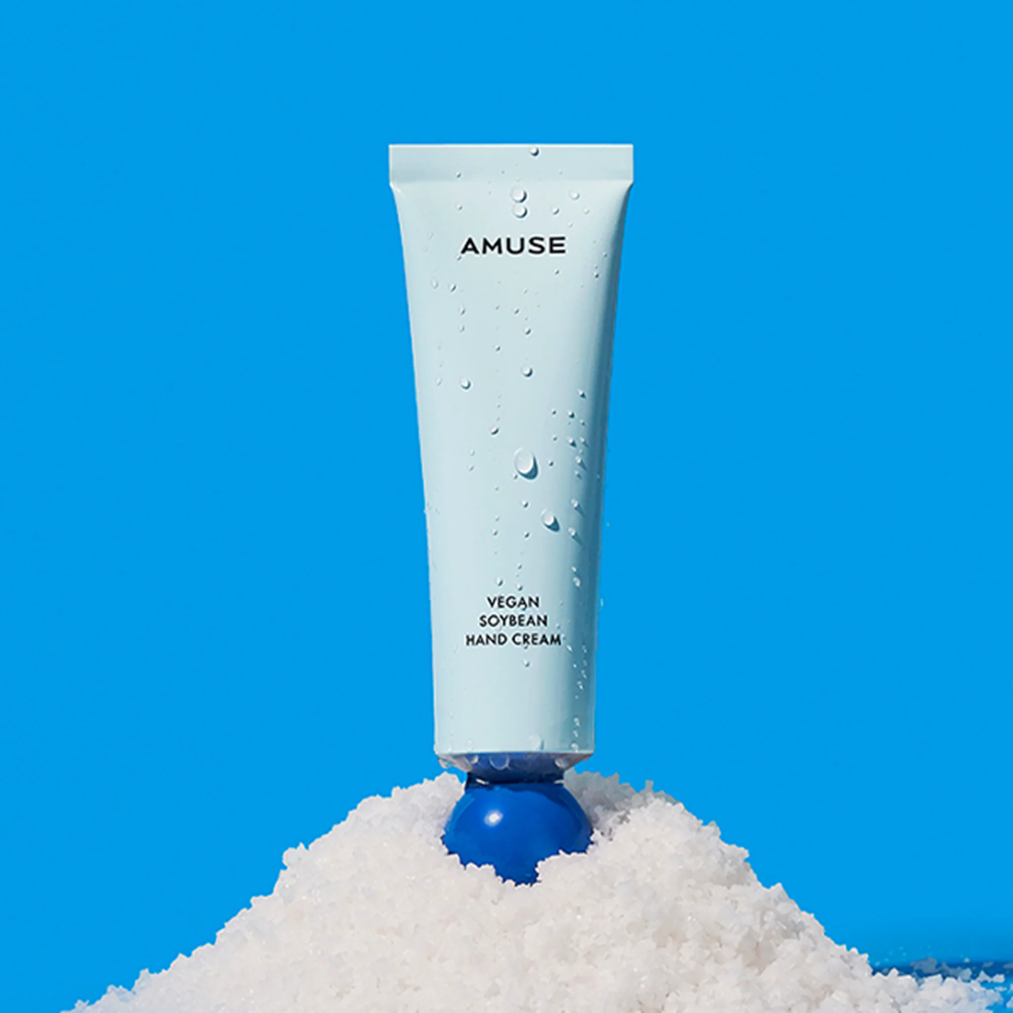 Vegan Soybean Hand Cream - Liberty (50ml)