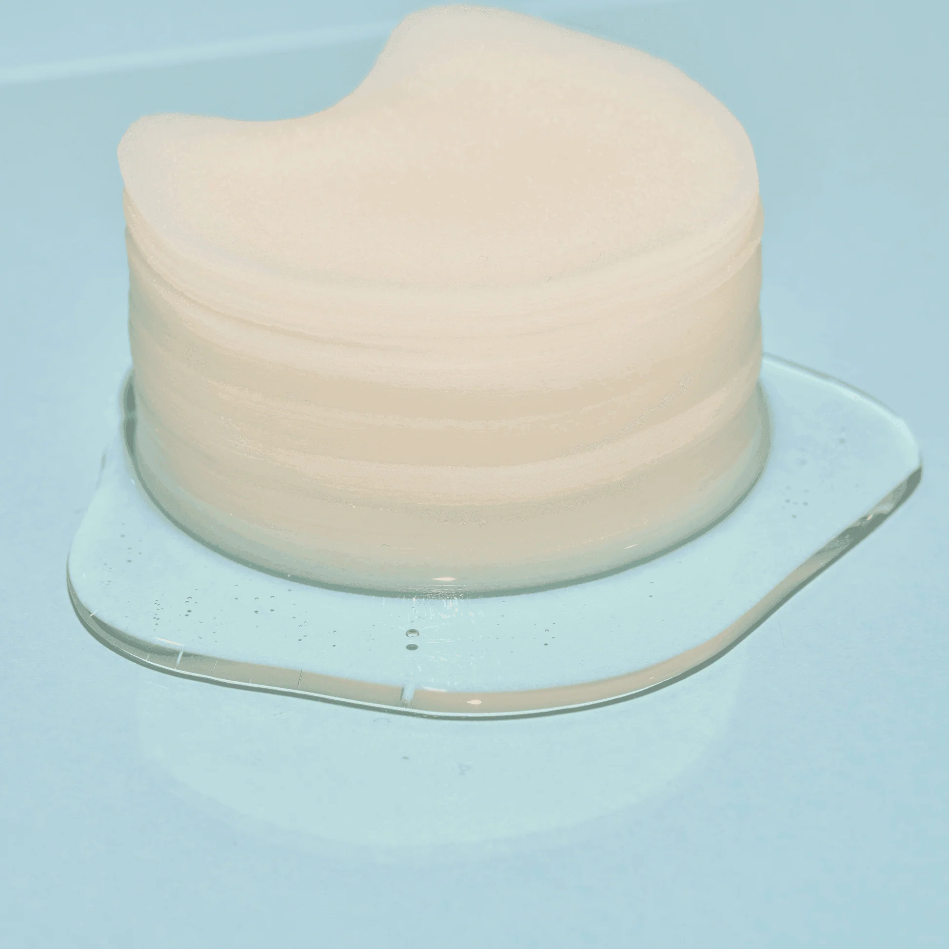 Birch Juice Moisturizing Pad (80pads)