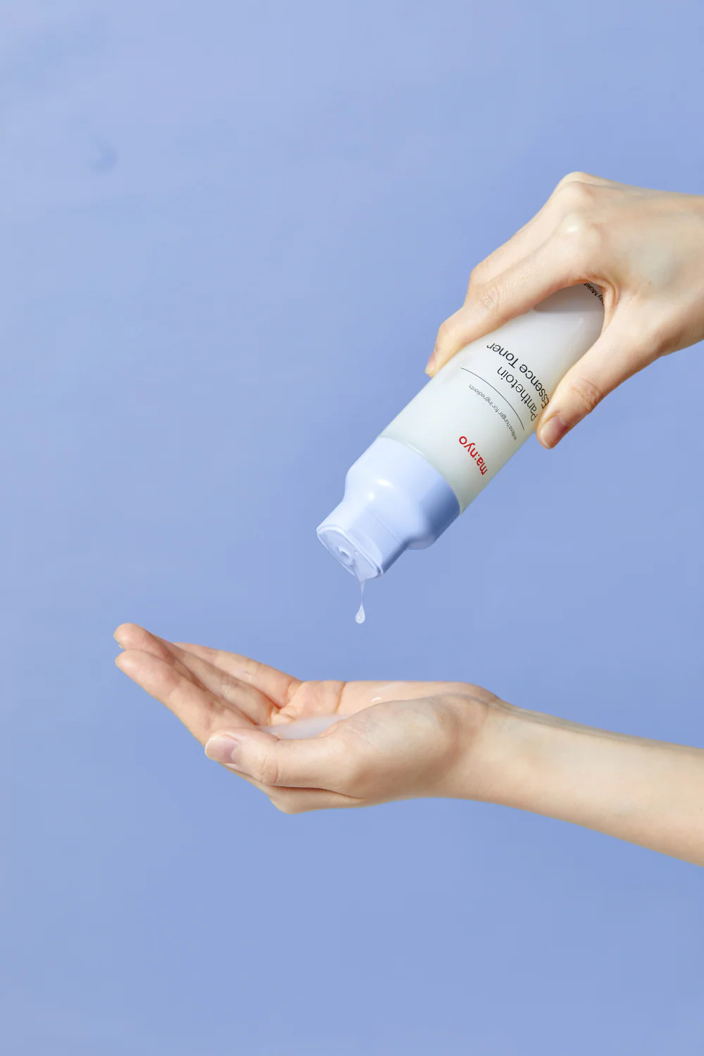 Panthetoin Essence Toner