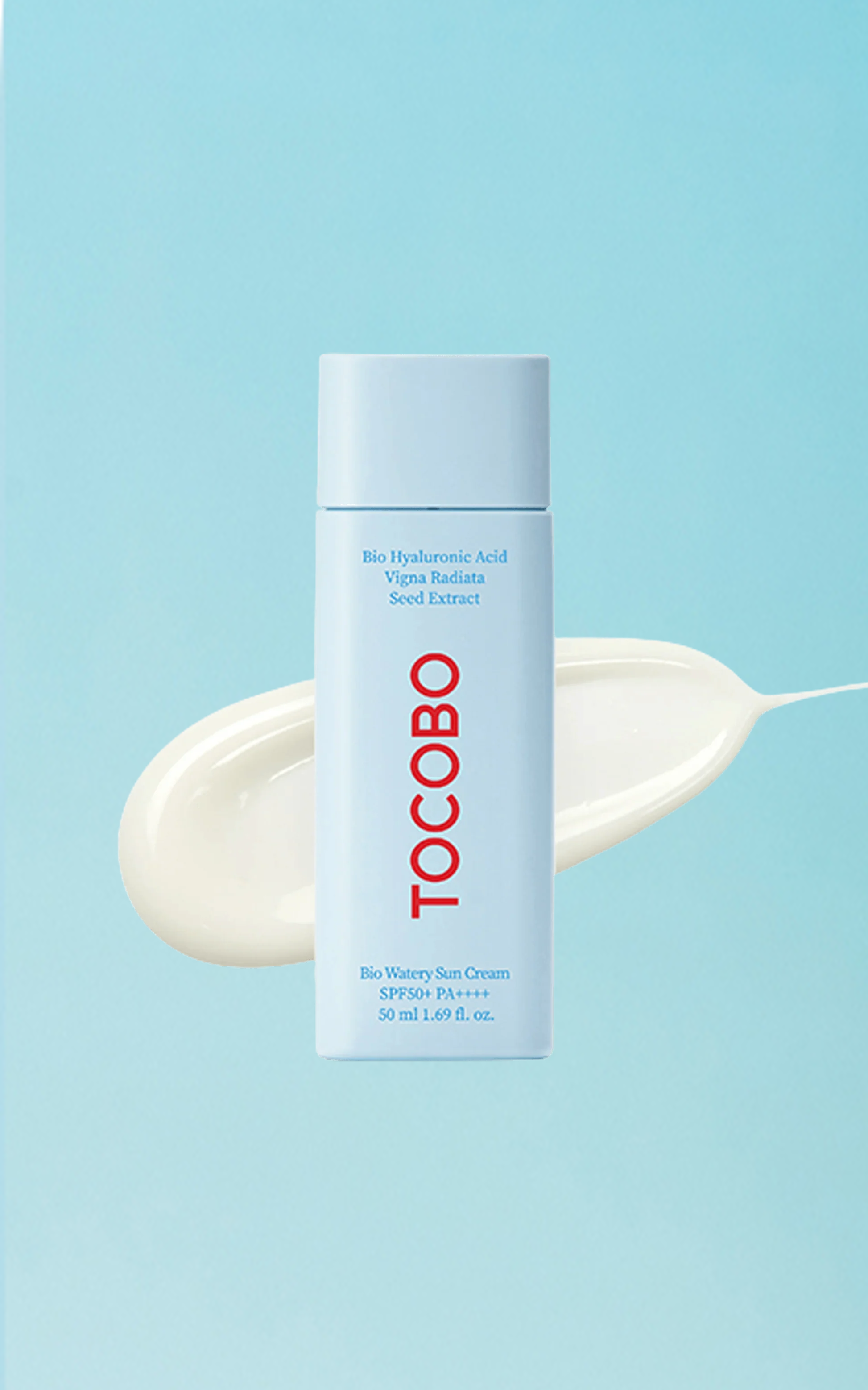 Bio Watery Sun Screen (50ml)