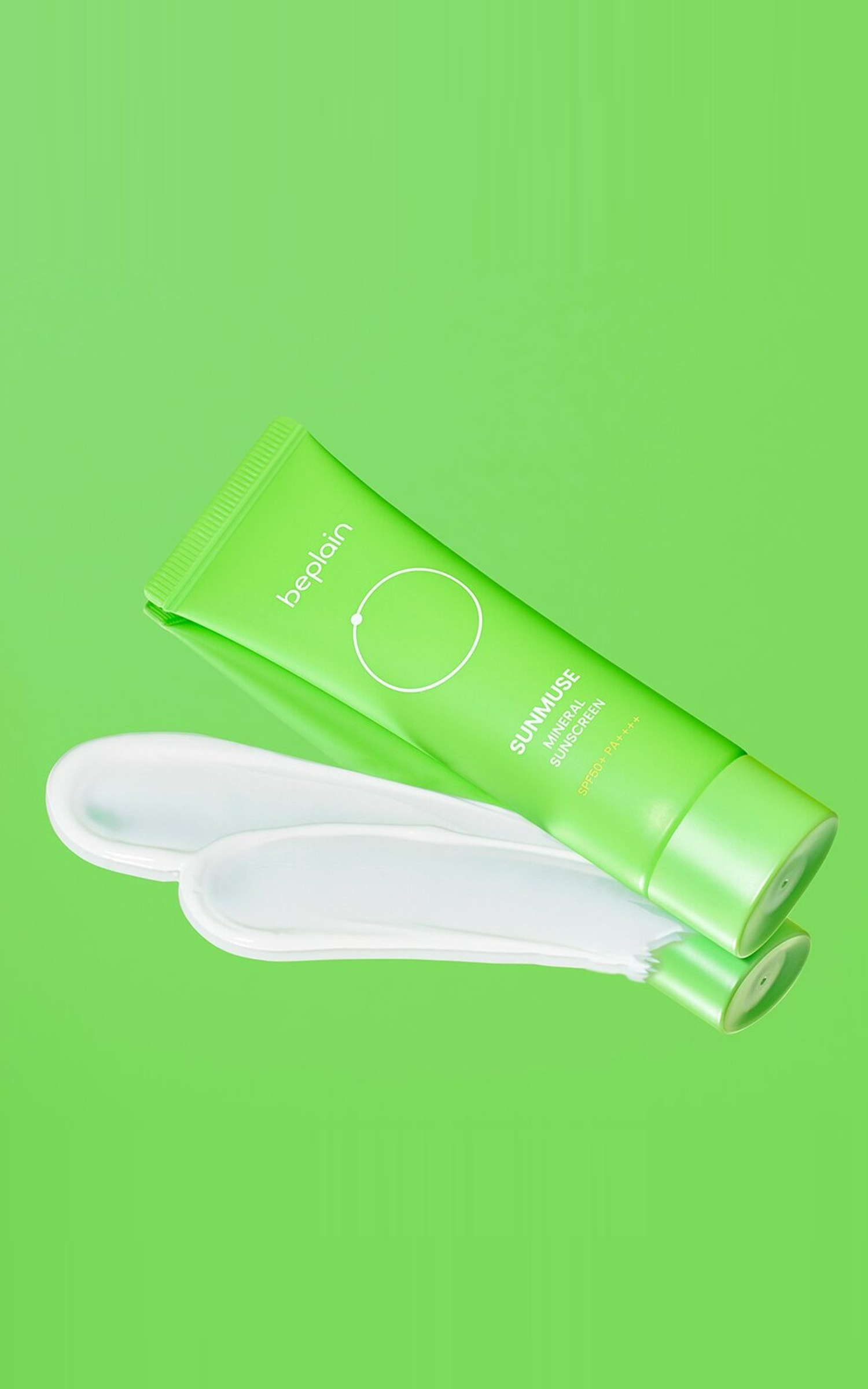 Sunmuse Mineral Sunscreen (50ml)