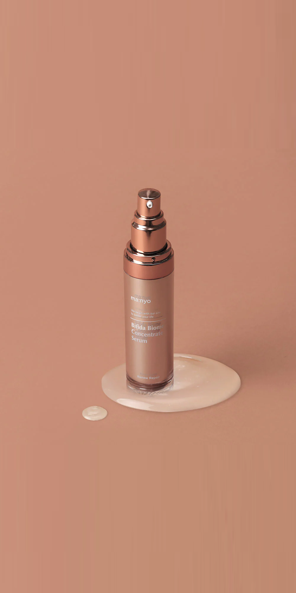 Bifida Biome Concentrate Serum