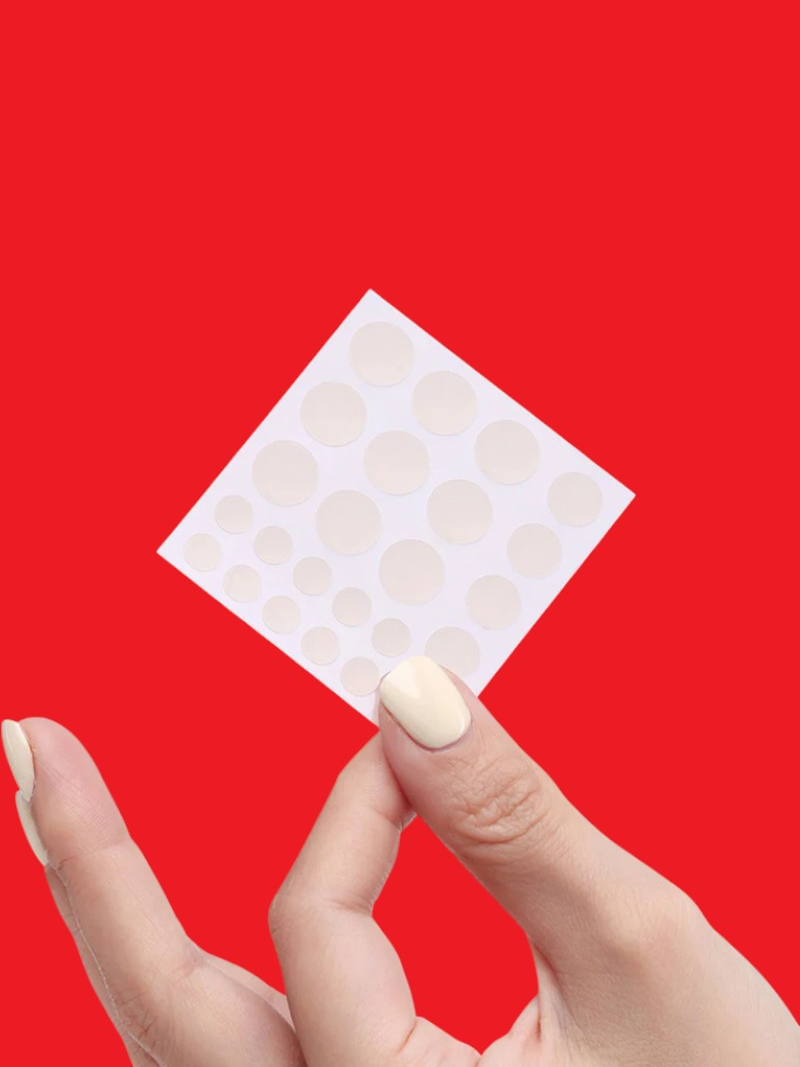 Acne Pimple Master Patch (1sheet)