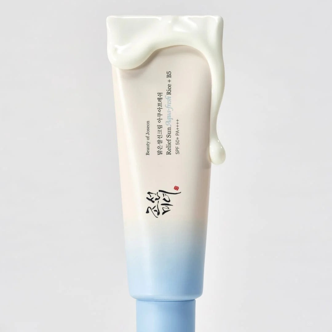 Relief Sun Aqua-fresh (50ml)