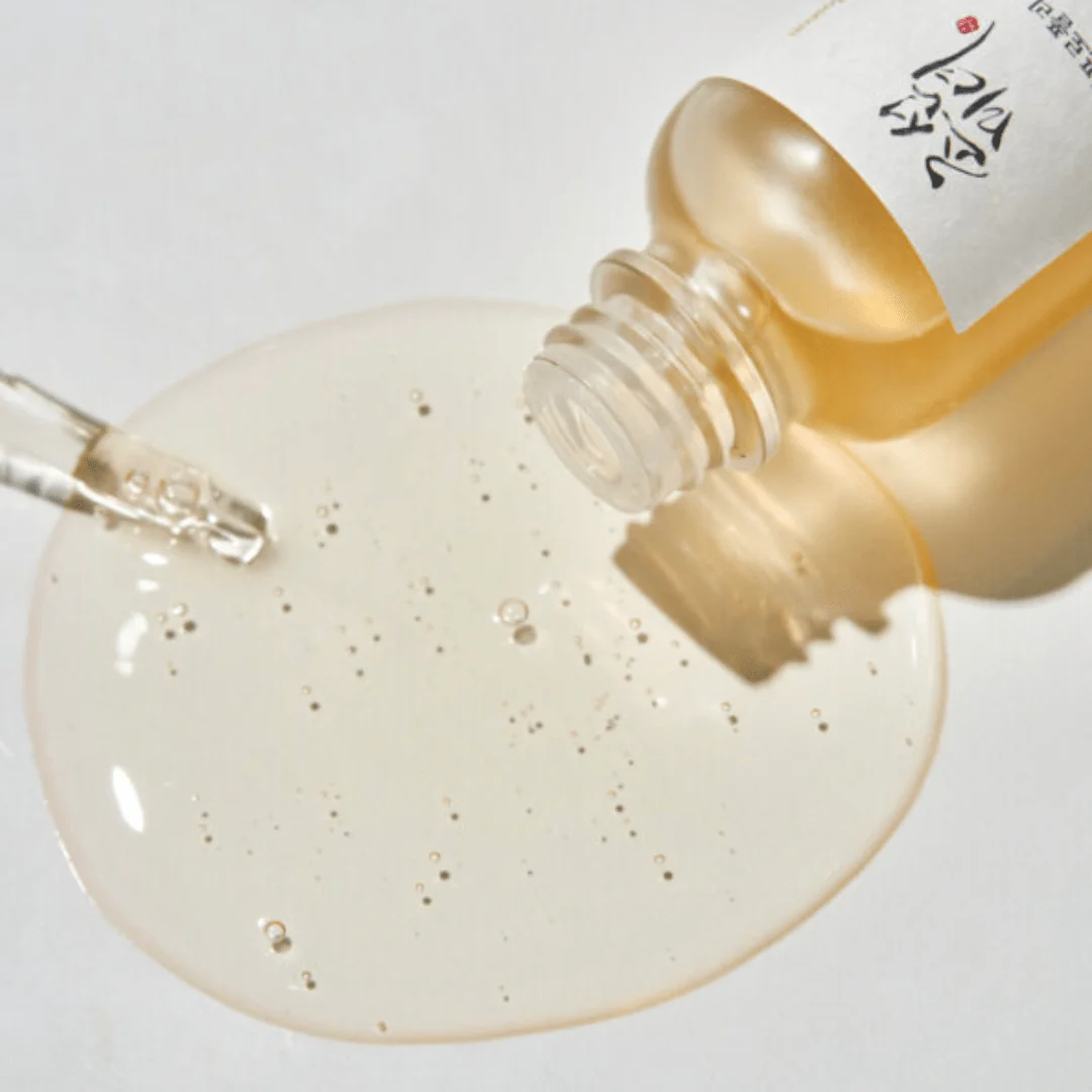 Glow Serum : Propolis + Niacinamide (30ml)