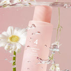 No.4 Hydrating Glow Mineral Toner (200ml)