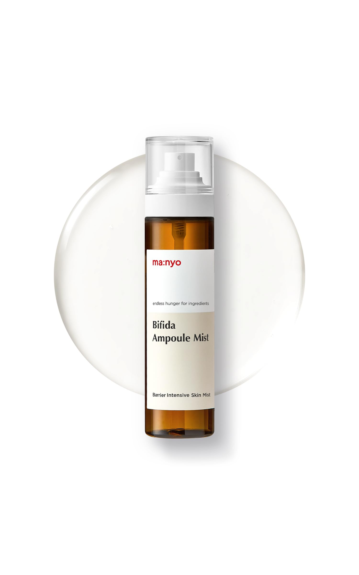 Bifida Ampoule Mist