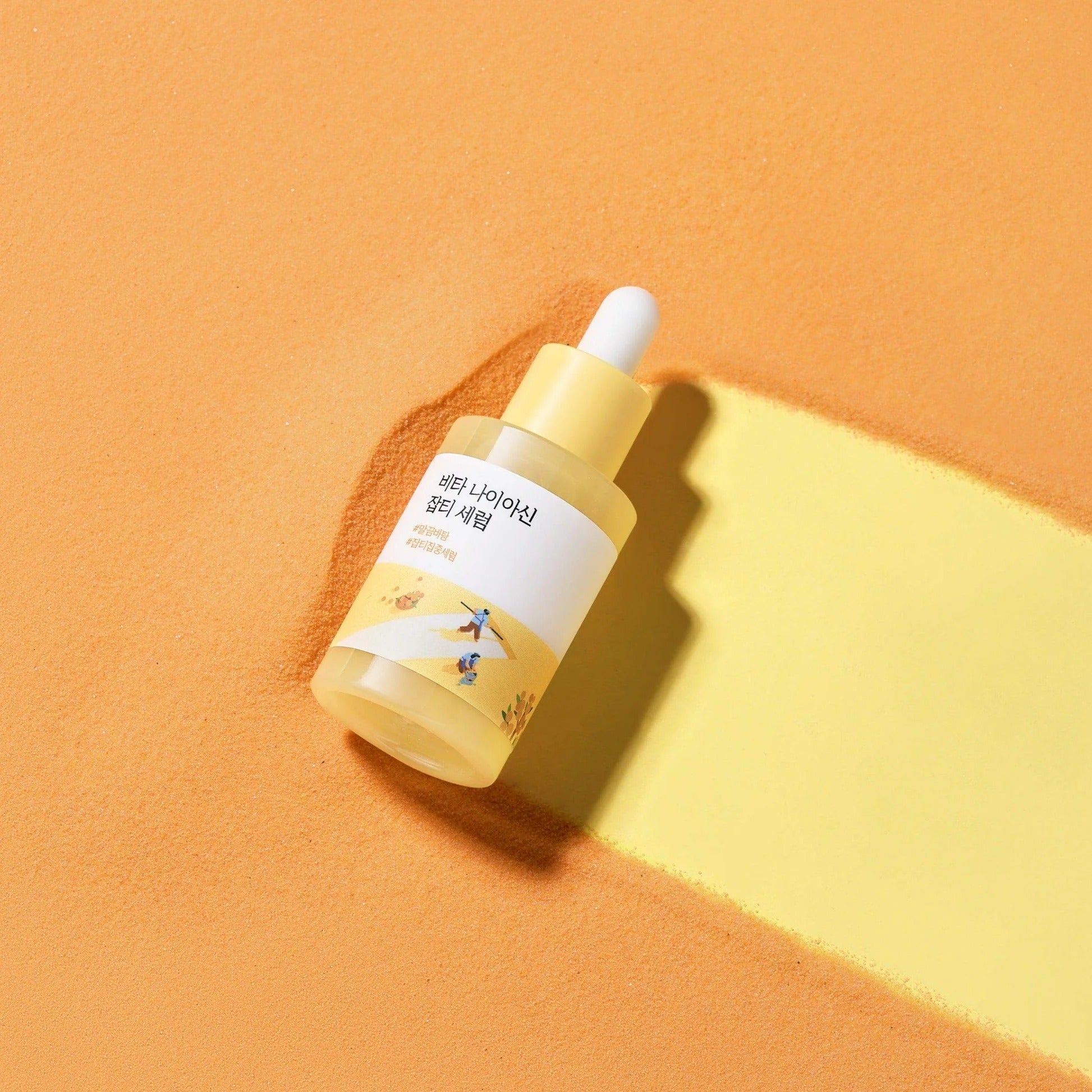 Vita Niacinamide Dark Spot Serum (30ml)