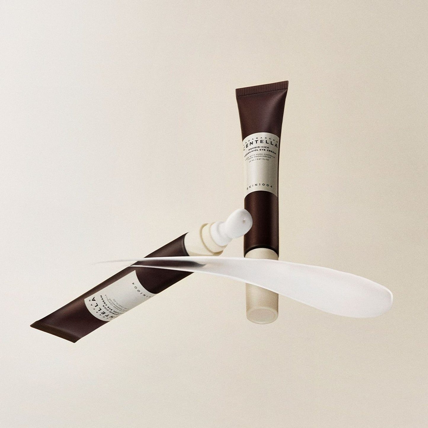 Madagascar Centella Probio-Cica Bakuchiol Eye (20ml)