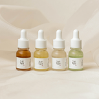 Hanbang Serum Discovery Kit (4pcs)