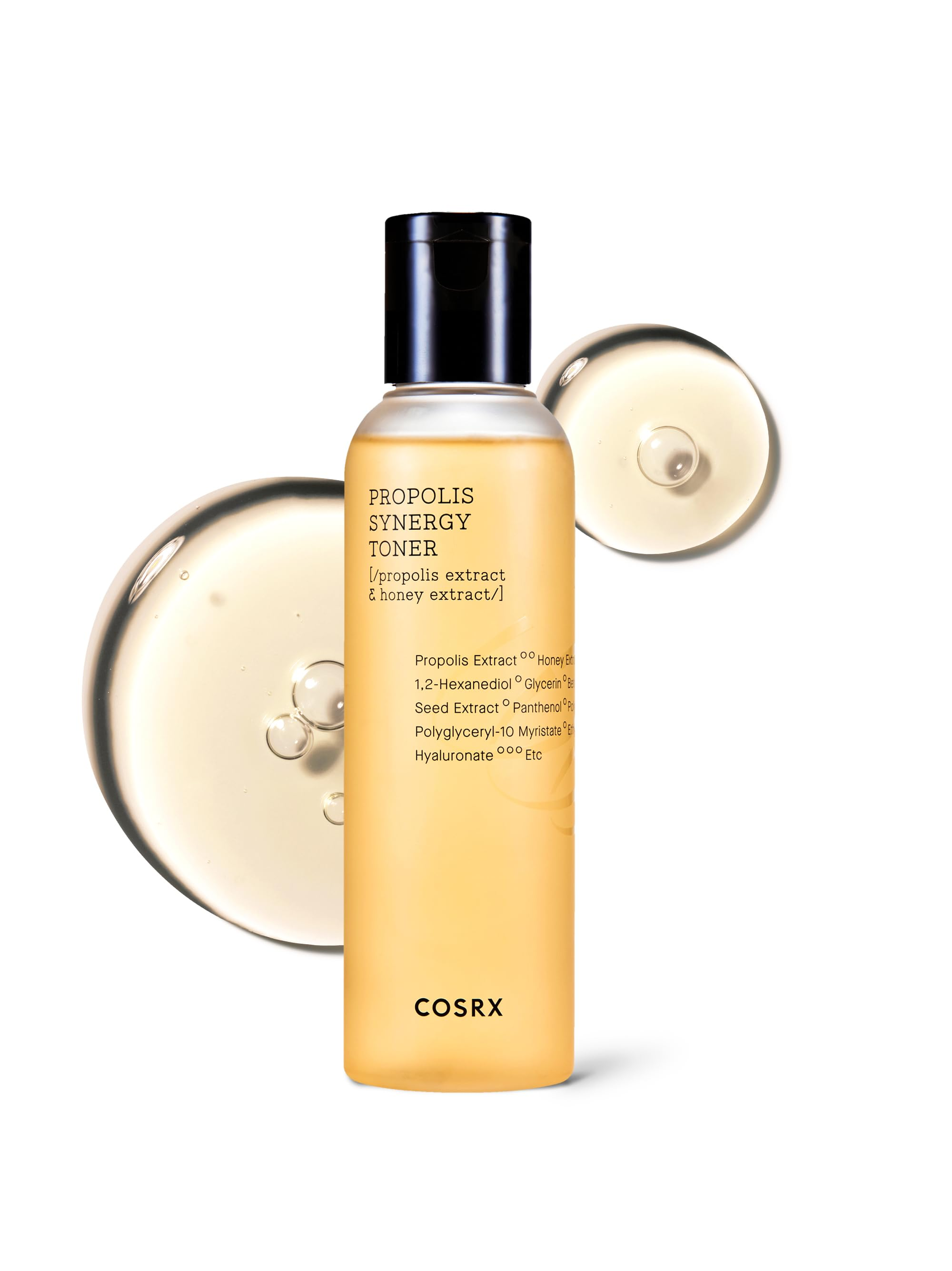Propolis Synergy Toner (150ml)