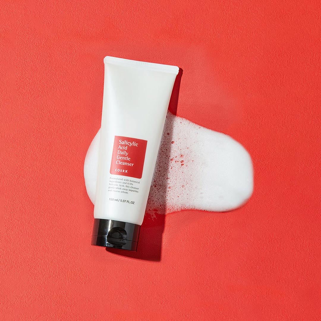 Salicylic Acid Daily Gentle Cleanser (150ml)