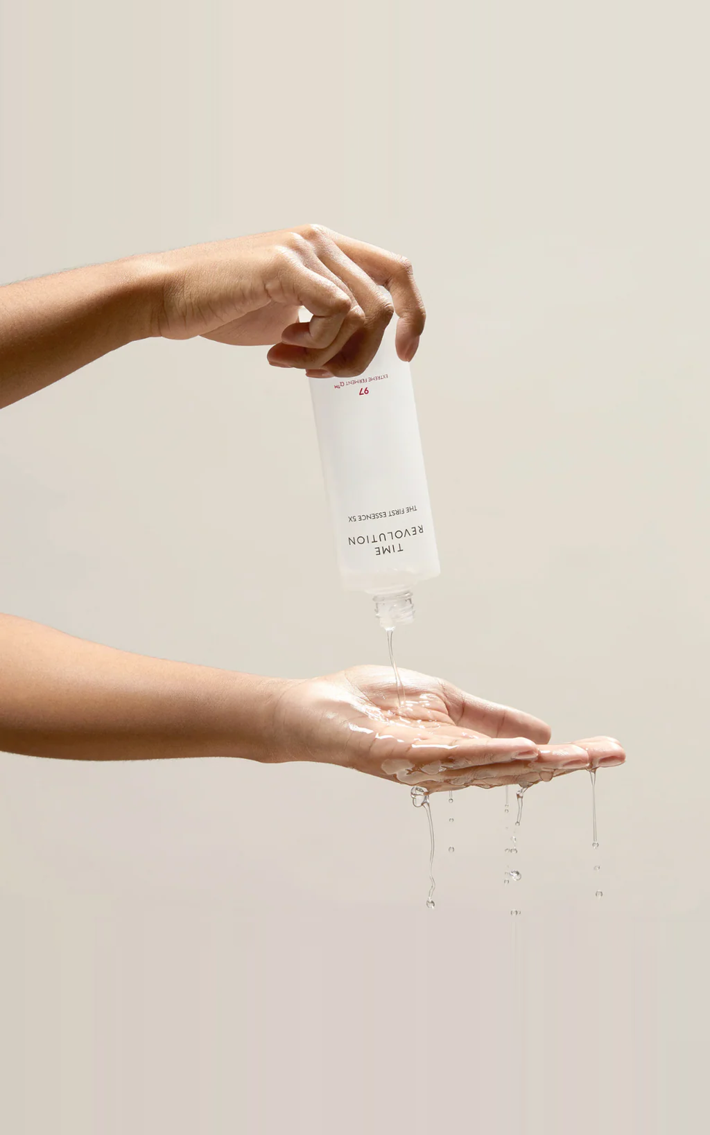 Time Revolution The First Essence 5X (180ml)