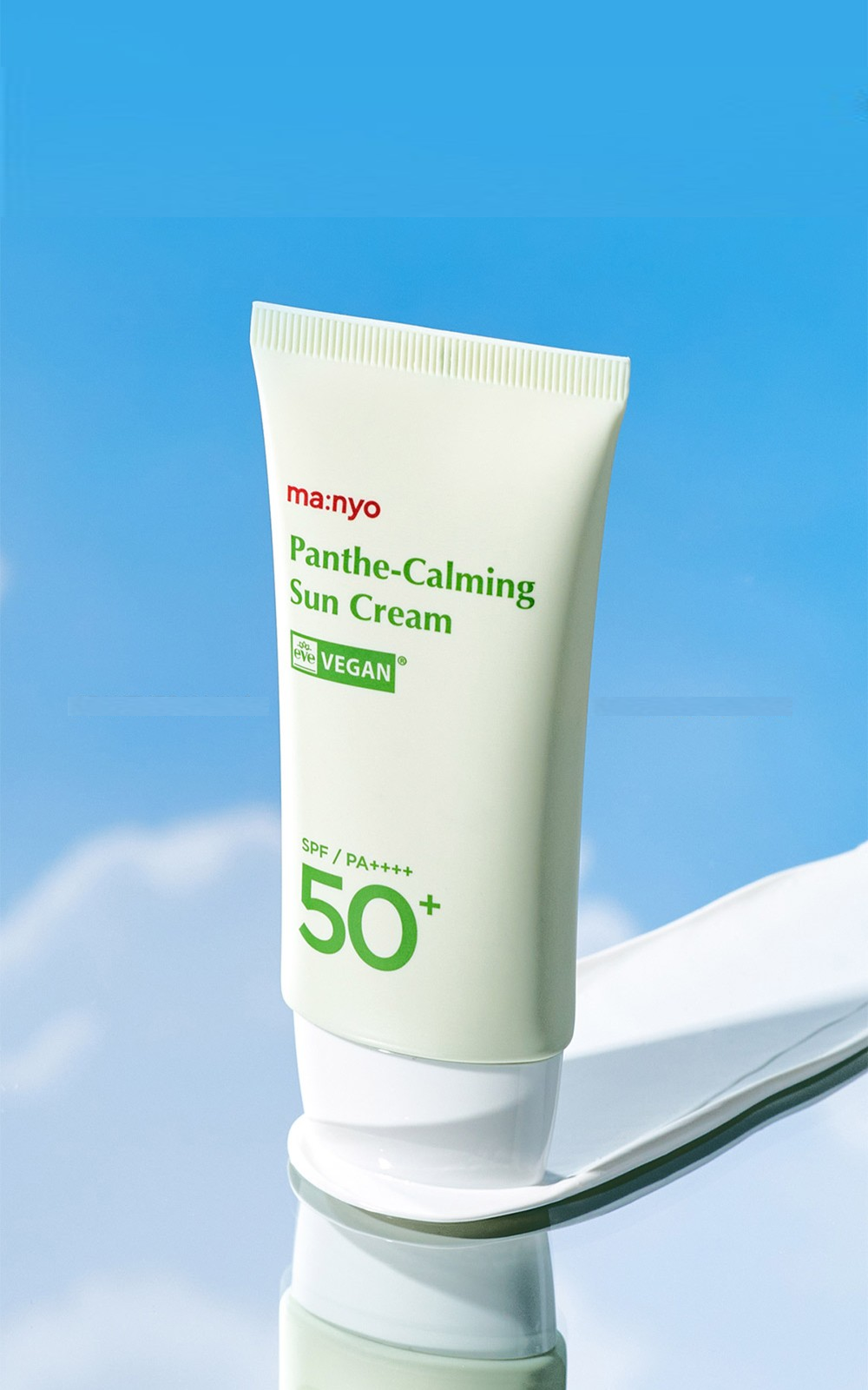 Panthe-Calming Sun Cream