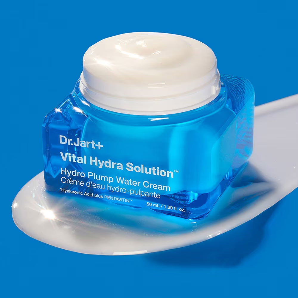Vital Hydra Solution™ Hydro Plump Water Cream (50ml)