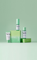 Wonder Releaf Centella Mini Kit Unscented (3pcs)