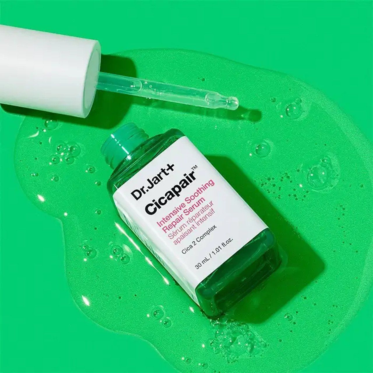 Cicapair™ Intensive Soothing Repair Serum (30ml)
