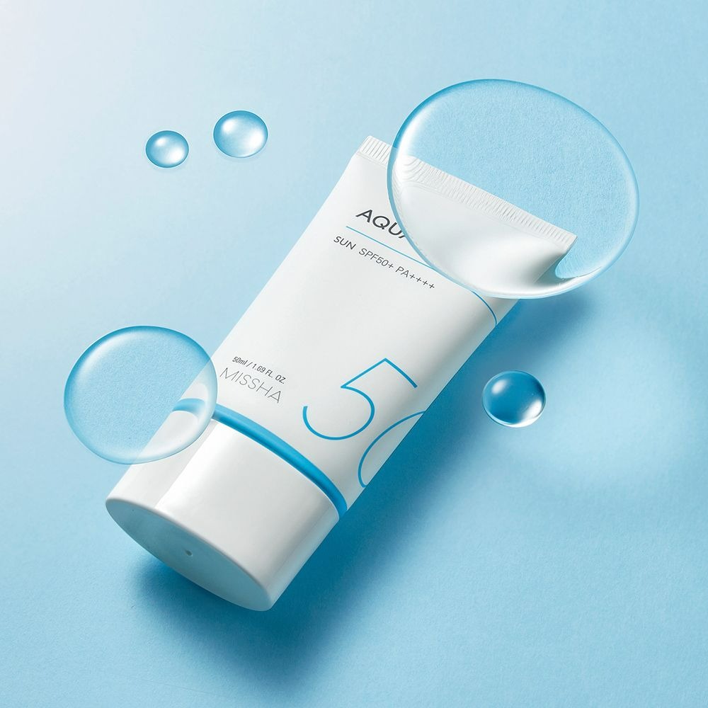 All Around Safe Block Aqua Sun (50ml)